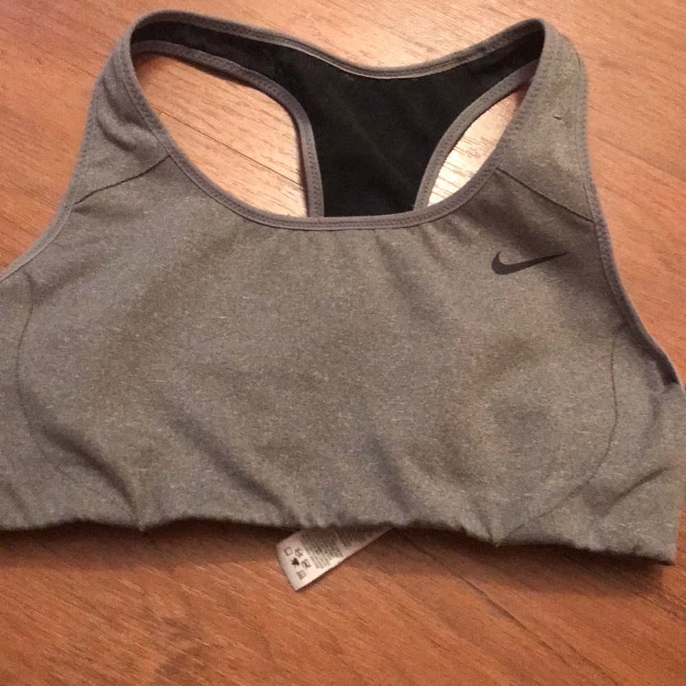 Nike Pro Dri Fit Sports Bra